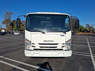 2025 Isuzu Hino - Photo 8 - Santa Ana, CA 92703