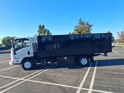 2025 Isuzu Hino - Photo 2 - Santa Ana, CA 92703
