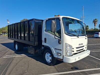 2025 Isuzu Hino - Photo 7 - Santa Ana, CA 92703