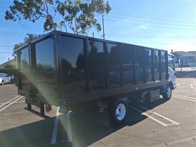 2025 Isuzu Hino - Photo 5 - Santa Ana, CA 92703