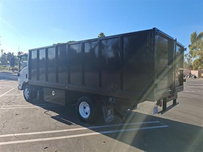 2025 Isuzu Hino - Photo 3 - Santa Ana, CA 92703