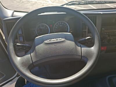 2025 Isuzu Hino - Photo 13 - Santa Ana, CA 92703