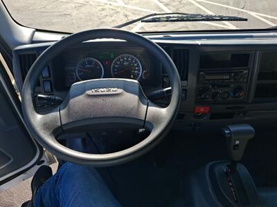 2025 Isuzu Hino - Photo 17 - Santa Ana, CA 92703