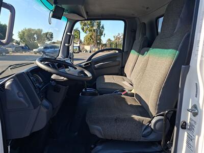 2025 Isuzu Hino - Photo 9 - Santa Ana, CA 92703