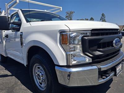 2021 Ford Commercial F-250 Super Duty UTILITY   - Photo 25 - Santa Ana, CA 92703