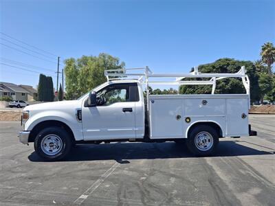 2021 Ford Commercial F-250 Super Duty UTILITY   - Photo 6 - Santa Ana, CA 92703