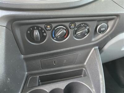 2018 Ford Commercial Transit 350 HD  Plumbing van 3.2L Diesel,6 new tires! - Photo 21 - Santa Ana, CA 92703
