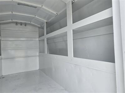 2018 Ford Commercial Transit 350 HD  Plumbing van 3.2L Diesel,6 new tires! - Photo 13 - Santa Ana, CA 92703