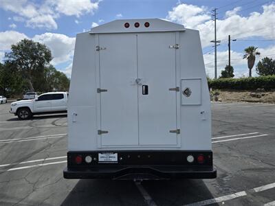 2018 Ford Commercial Transit 350 HD  Plumbing van 3.2L Diesel,6 new tires! - Photo 27 - Santa Ana, CA 92703