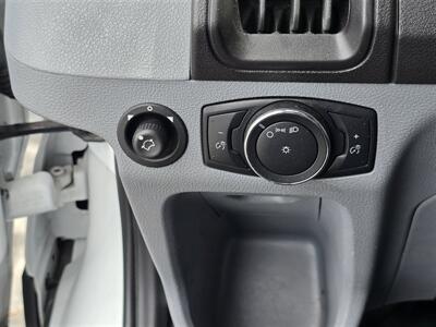 2018 Ford Commercial Transit 350 HD  Plumbing van 3.2L Diesel,6 new tires! - Photo 23 - Santa Ana, CA 92703