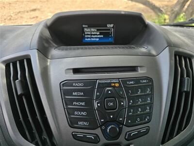 2018 Ford Commercial Transit 350 HD  Plumbing van 3.2L Diesel,6 new tires! - Photo 9 - Santa Ana, CA 92703