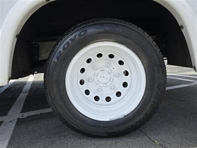 2018 Ford Commercial Transit 350 HD  Plumbing van 3.2L Diesel,6 new tires! - Photo 16 - Santa Ana, CA 92703