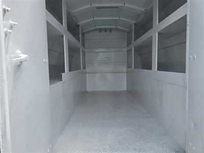 2018 Ford Commercial Transit 350 HD  Plumbing van 3.2L Diesel,6 new tires! - Photo 14 - Santa Ana, CA 92703