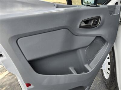 2018 Ford Commercial Transit 350 HD  Plumbing van 3.2L Diesel,6 new tires! - Photo 18 - Santa Ana, CA 92703