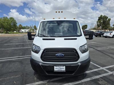 2018 Ford Commercial Transit 350 HD  Plumbing van 3.2L Diesel,6 new tires! - Photo 26 - Santa Ana, CA 92703