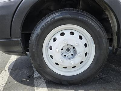 2018 Ford Commercial Transit 350 HD  Plumbing van 3.2L Diesel,6 new tires! - Photo 17 - Santa Ana, CA 92703