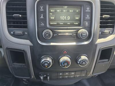 2015 RAM 5500 UTILITY SERVICE,6.7L CUMMINS,  12FT SCELZI BED. - Photo 23 - Santa Ana, CA 92703