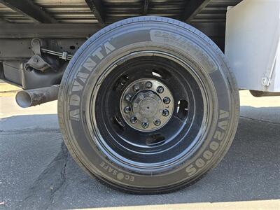 2015 RAM 5500 UTILITY SERVICE,6.7L CUMMINS,  12FT SCELZI BED. - Photo 14 - Santa Ana, CA 92703