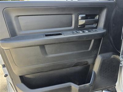 2015 RAM 5500 UTILITY SERVICE,6.7L CUMMINS,  12FT SCELZI BED. - Photo 18 - Santa Ana, CA 92703