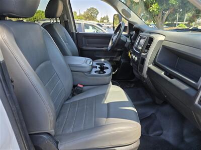 2015 RAM 5500 UTILITY SERVICE,6.7L CUMMINS,  12FT SCELZI BED. - Photo 20 - Santa Ana, CA 92703