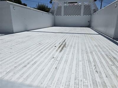 2015 RAM 5500 UTILITY SERVICE,6.7L CUMMINS,  12FT SCELZI BED. - Photo 26 - Santa Ana, CA 92703