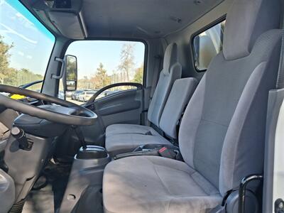 2019 Isuzu Med Duty NPR HD DUMP 6.0L GAS,ONLY 53K MILES!   - Photo 9 - Santa Ana, CA 92703