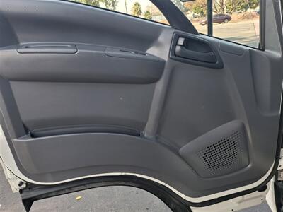 2019 Isuzu Med Duty NPR HD DUMP 6.0L GAS,ONLY 53K MILES!   - Photo 13 - Santa Ana, CA 92703