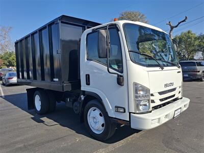 2019 Isuzu Med Duty NPR HD DUMP 6.0L GAS,ONLY 53K MILES!   - Photo 6 - Santa Ana, CA 92703