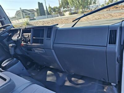 2019 Isuzu Med Duty NPR HD DUMP 6.0L GAS,ONLY 53K MILES!   - Photo 15 - Santa Ana, CA 92703