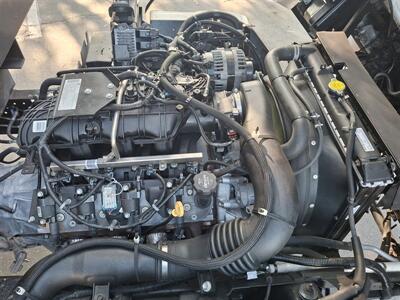 2019 Isuzu Med Duty NPR HD DUMP 6.0L GAS,ONLY 53K MILES!   - Photo 27 - Santa Ana, CA 92703
