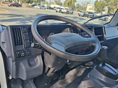 2019 Isuzu Med Duty NPR HD DUMP 6.0L GAS,ONLY 53K MILES!   - Photo 10 - Santa Ana, CA 92703