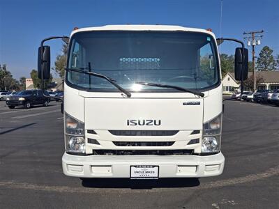 2019 Isuzu Med Duty NPR HD DUMP 6.0L GAS,ONLY 53K MILES!   - Photo 22 - Santa Ana, CA 92703
