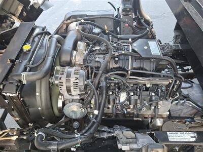2019 Isuzu Med Duty NPR HD DUMP 6.0L GAS,ONLY 53K MILES!   - Photo 12 - Santa Ana, CA 92703