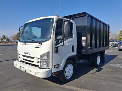 2019 Isuzu Med Duty NPR HD DUMP 6.0L GAS,ONLY 53K MILES!   - Photo 5 - Santa Ana, CA 92703