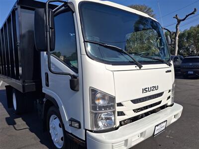 2019 Isuzu Med Duty NPR HD DUMP 6.0L GAS,ONLY 53K MILES!   - Photo 21 - Santa Ana, CA 92703