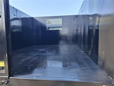 2019 Isuzu Med Duty NPR HD DUMP 6.0L GAS,ONLY 53K MILES!   - Photo 16 - Santa Ana, CA 92703