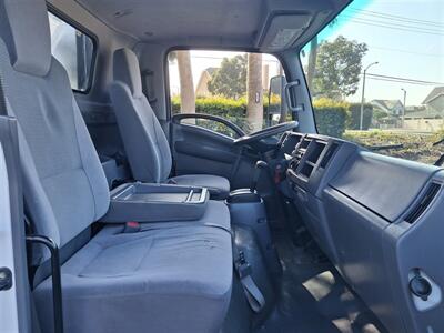 2019 Isuzu Med Duty NPR HD DUMP 6.0L GAS,ONLY 53K MILES!   - Photo 14 - Santa Ana, CA 92703
