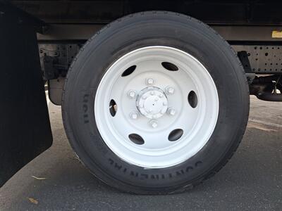 2019 Isuzu Med Duty NPR HD DUMP 6.0L GAS,ONLY 53K MILES!   - Photo 20 - Santa Ana, CA 92703