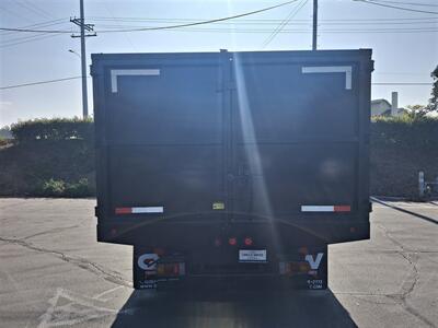 2019 Isuzu Med Duty NPR HD DUMP 6.0L GAS,ONLY 53K MILES!   - Photo 26 - Santa Ana, CA 92703