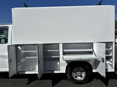 2019 Chevrolet Express 3500   - Photo 23 - Santa Ana, CA 92703