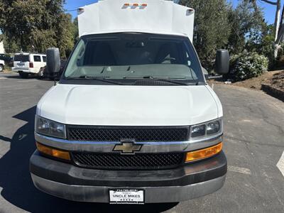 2019 Chevrolet Express 3500   - Photo 7 - Santa Ana, CA 92703