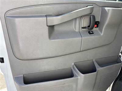 2019 Chevrolet Express 3500   - Photo 20 - Santa Ana, CA 92703