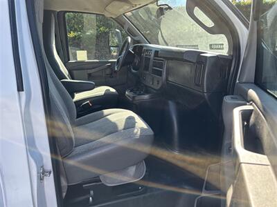 2019 Chevrolet Express 3500   - Photo 25 - Santa Ana, CA 92703
