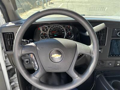 2019 Chevrolet Express 3500   - Photo 11 - Santa Ana, CA 92703