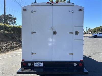 2019 Chevrolet Express 3500   - Photo 8 - Santa Ana, CA 92703