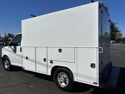 2019 Chevrolet Express 3500   - Photo 6 - Santa Ana, CA 92703