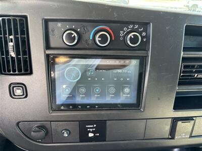 2019 Chevrolet Express 3500   - Photo 19 - Santa Ana, CA 92703