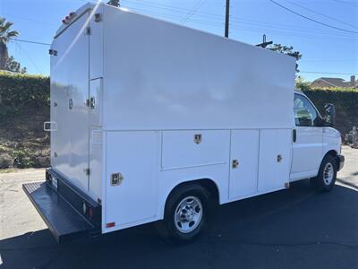 2019 Chevrolet Express 3500   - Photo 4 - Santa Ana, CA 92703