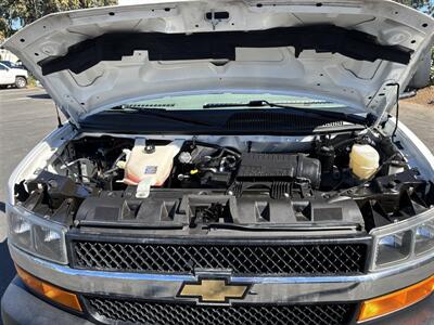2019 Chevrolet Express 3500   - Photo 13 - Santa Ana, CA 92703