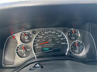 2019 Chevrolet Express 3500   - Photo 21 - Santa Ana, CA 92703